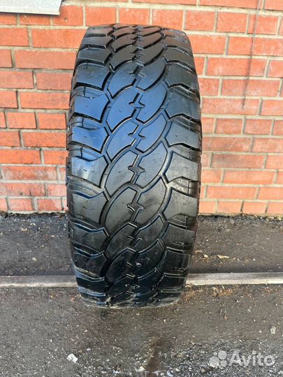 Pro Comp Xtreme M/T Radial 285/70 R17