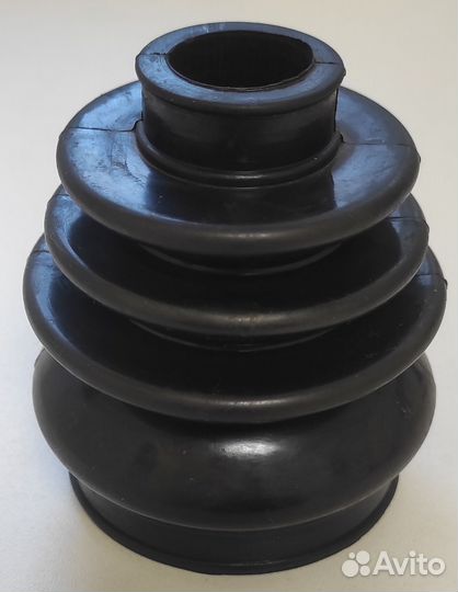 Пыльник шруса