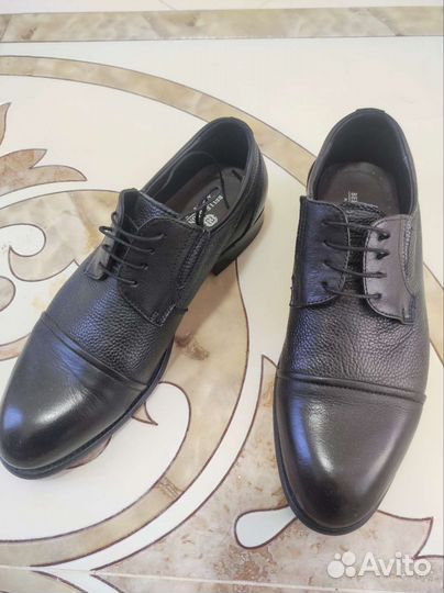 Турецкая обувь