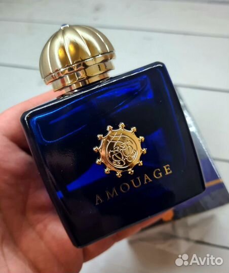 Парфюм Interlude Woman Amouage 100мл