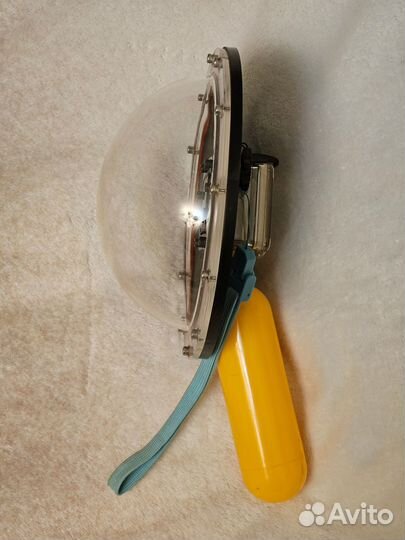 Бокс для подводной съемки Xiaomi YI 4K