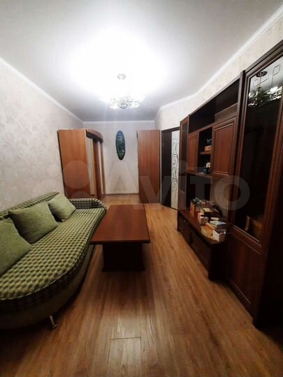 1-к. квартира, 36,9 м², 1/14 эт.