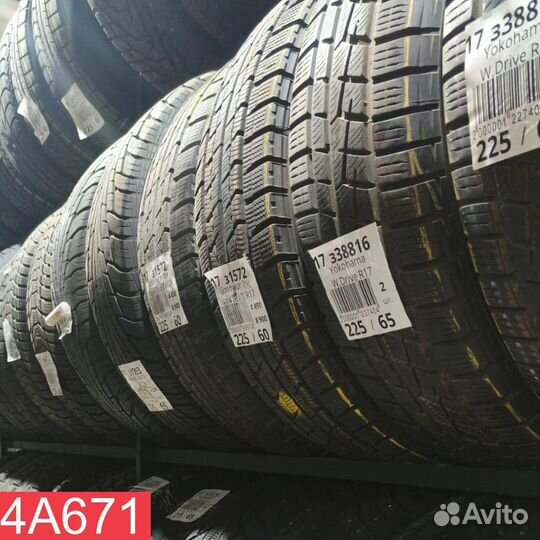 Dunlop Enasave Van01 205/55 R16 91L