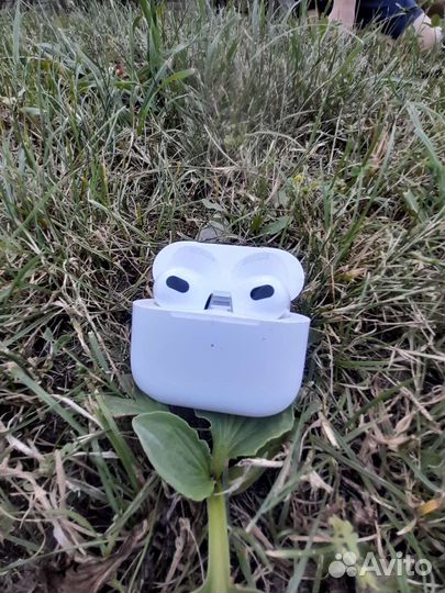 Airpods 3