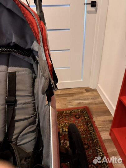 Коляска Thule urban glide 2