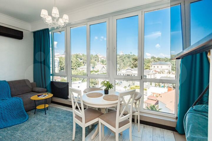 2-к. квартира, 52 м², 11/14 эт.