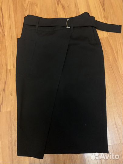 Юбка карандаш