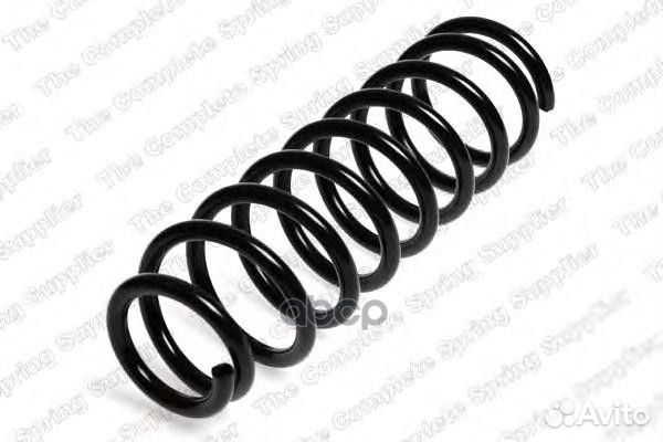 Пружина подвески suzuki grand vitara 98- 428