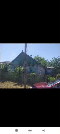 Дом 45 м² на участке 19,5 сот.