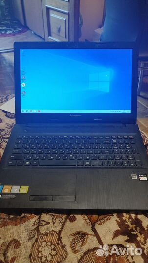 Lenovo G50 80E3