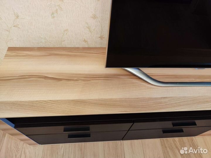 Тумба под телевизор бу 205*40