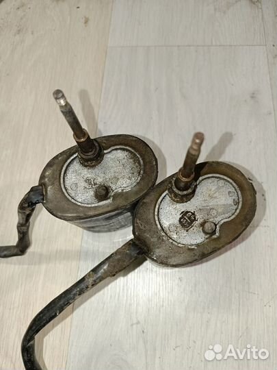 Моторчики фароочистителя ваз 2121, 21213 нива