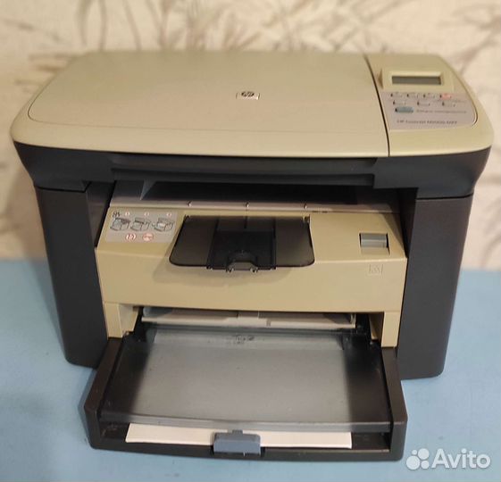 Принтер лазерный HP LJ Pro M104a