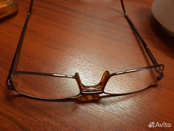 Компьютерные очки