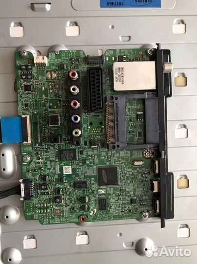 Платы для телевизоров