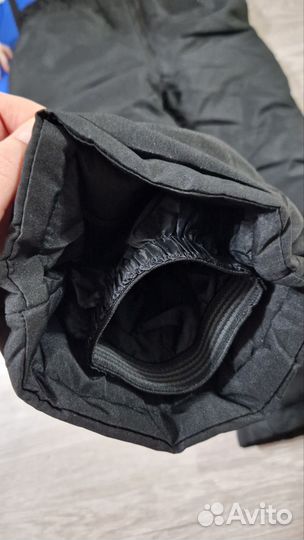 Зимний костюм для мальчика