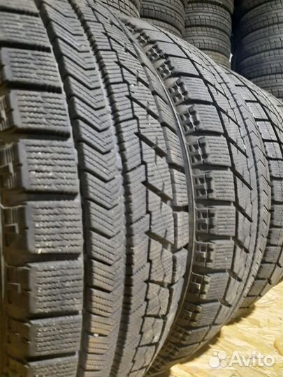 Bridgestone Blizzak VRX 185/65 R15