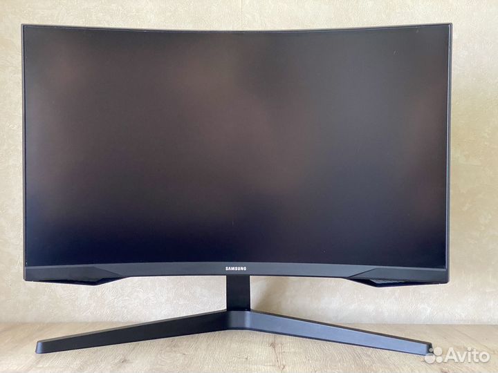 Монитор 144 гц 27 2k