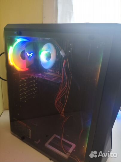 Пк В отличном состоянии