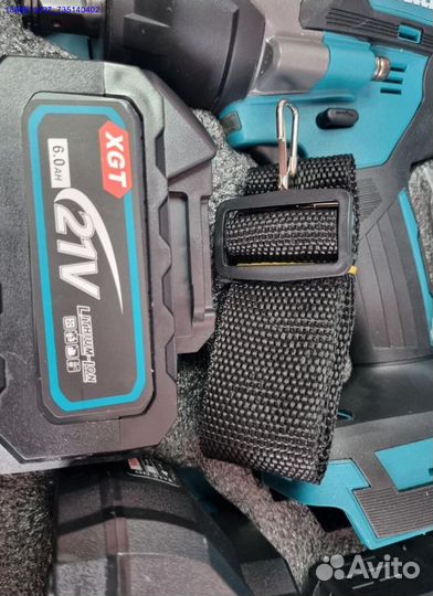 Гайковерт (Арт.42214)