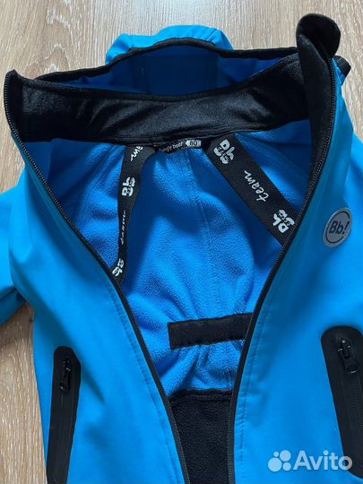 Комбинезон softshell bungly boo 80