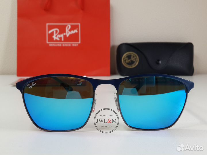 Солнцезащитные очки Ray-Ban