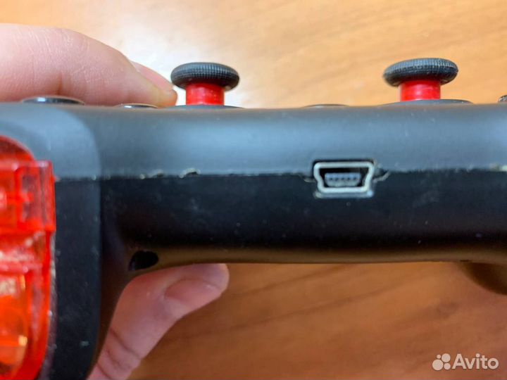 Геймпад dexp G-1