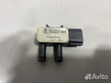 Датчик Hyundai Santa Fe 4