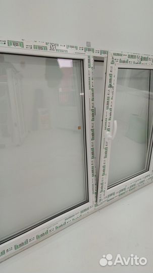 Пластиковые окна с завода