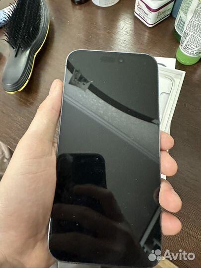 iPhone 14 Pro Max, 128 ГБ