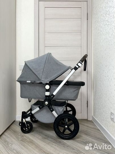 Коляска Bugaboo Cameleon 3 3 в 1