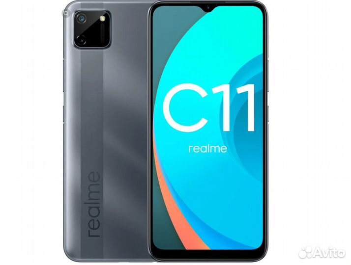 Realme C11 2021 2/32
