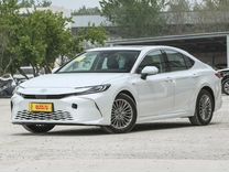 Новый Toyota Camry 2.0 CVT, 2024, цена 4 899 900 руб.