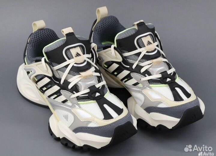 Кроссовки adidas vento xlg deluxe