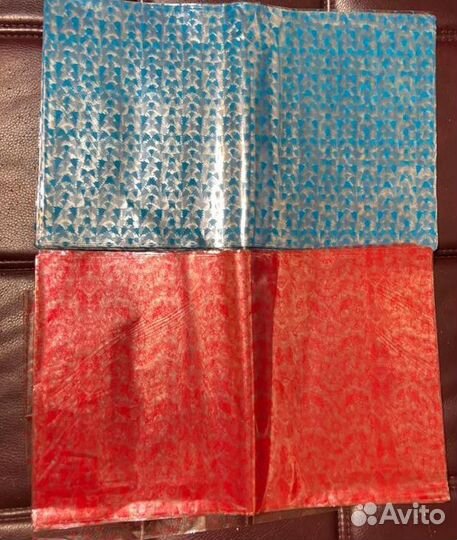 Подарочные пакеты