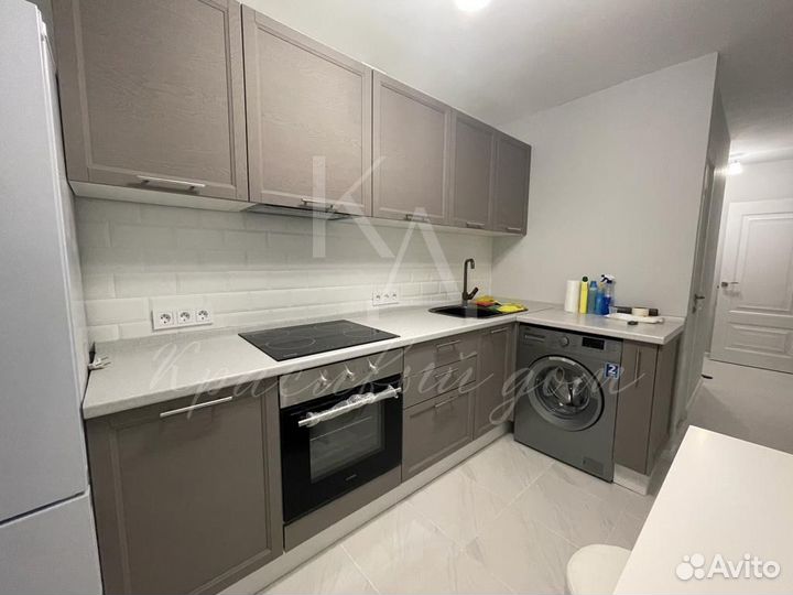 Кухня как в IKEA