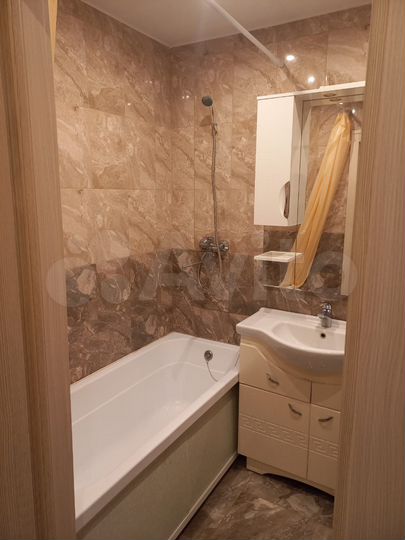 Квартира-студия, 27 м², 2/4 эт.