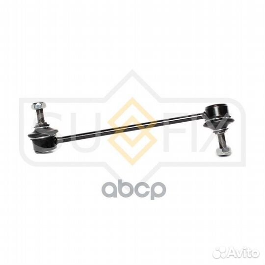 Стойка стабилизатора перед прав SJ1251 sufix