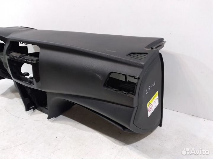 Торпедо переднее Lifan Solano 2 2016