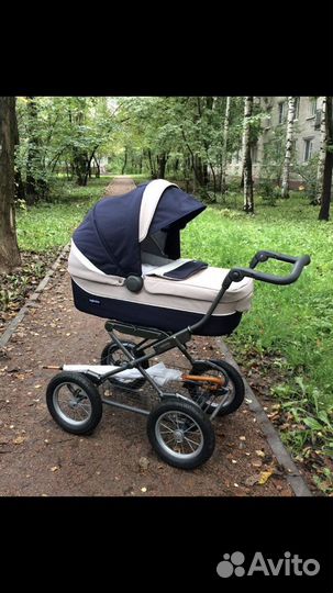 Коляска inglesina sofia Инглезина София
