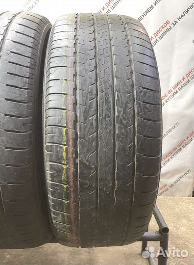 Dunlop SP Sport 7000 A/S 225/55 R18 96P