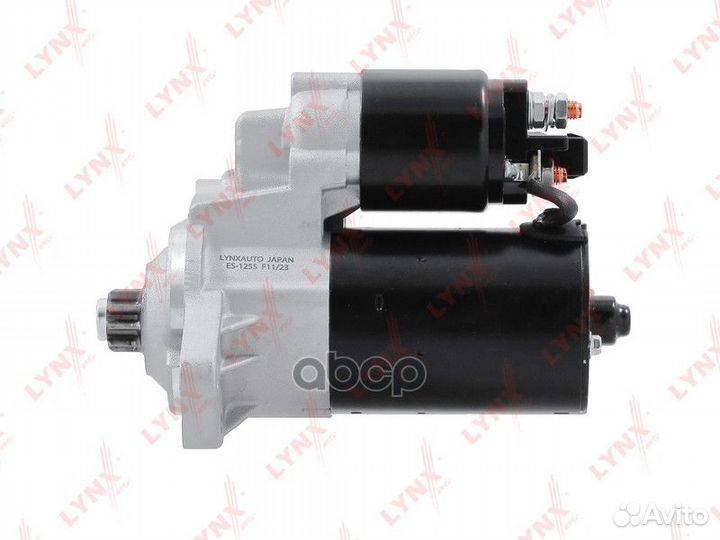 Стартер VAG Octavia Tour (96) 1.6i ат