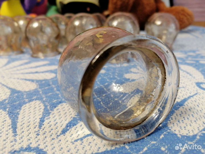 Медицинские банки СССР