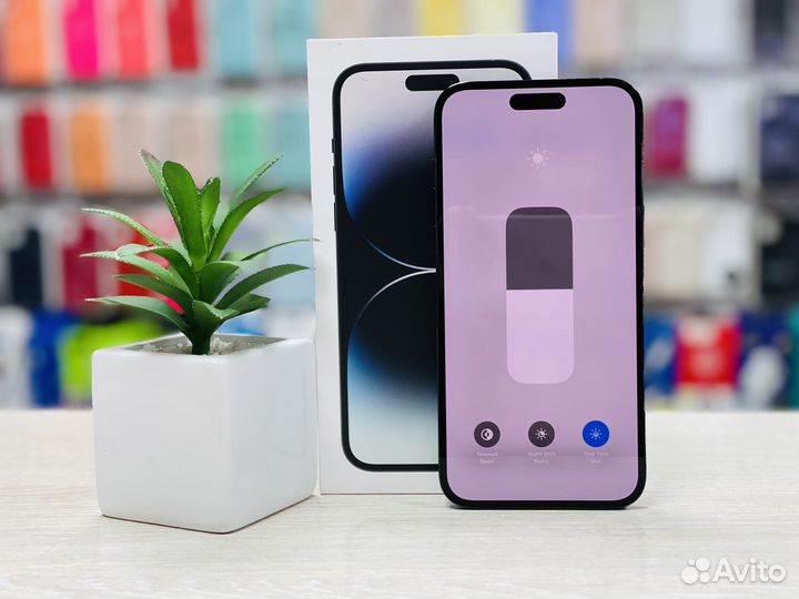 iPhone 14 Pro Max, 256 ГБ