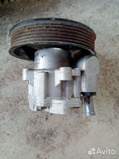 Насос Гура 1.8 Chery Tiggo T11