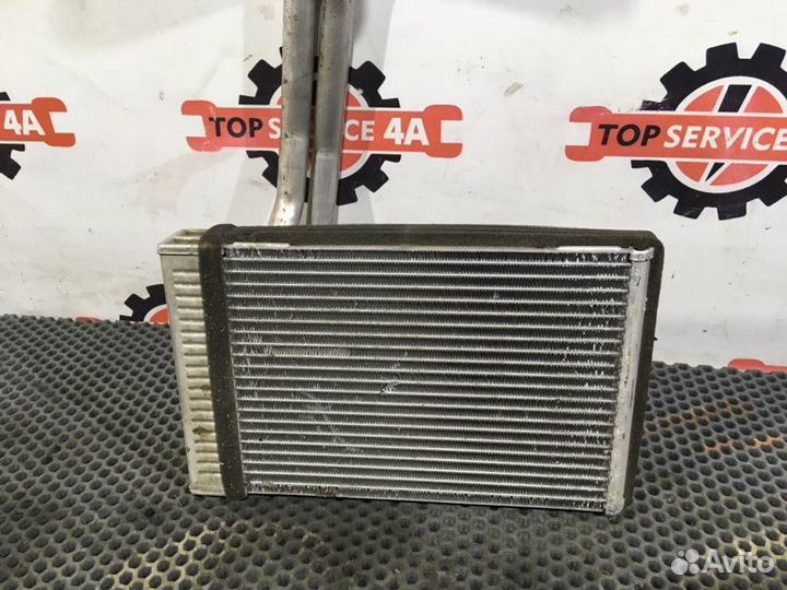 Радиатор печки Chevrolet Cruze J300 F16D3 2009