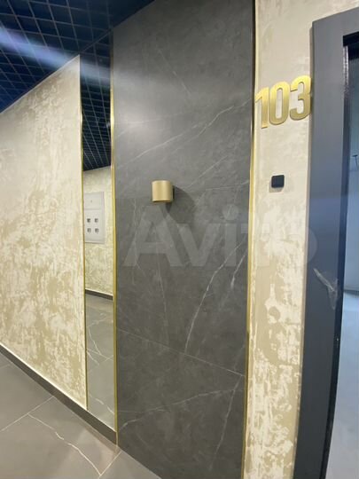 1-к. квартира, 28,6 м², 14/15 эт.