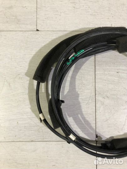 Трос багажника honda accord 8 2.4 ат седан