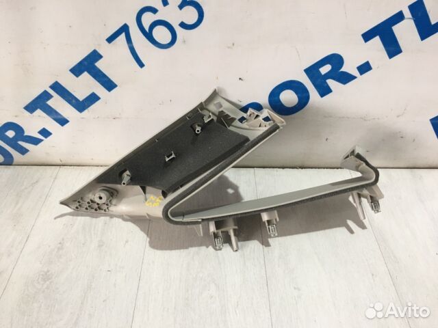 Обивка форточки ford mondeo 4 рест 2.0 мт седан