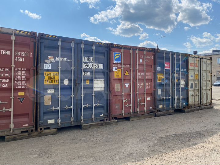 Склад в аренду